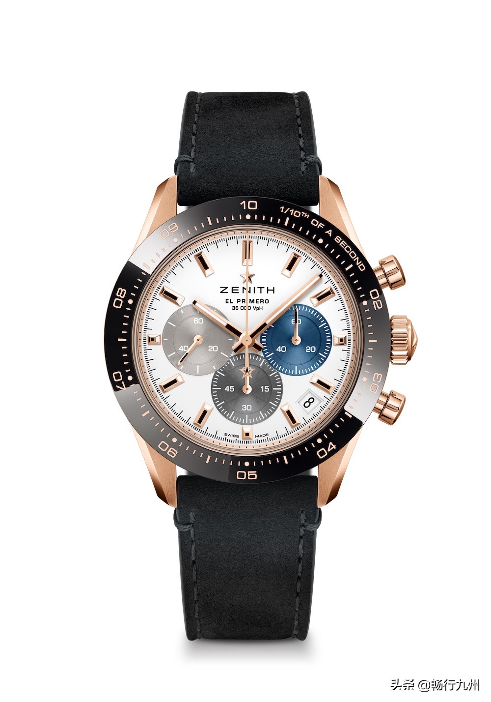 2020年十大腕表,性价比最高的10大男士腕表