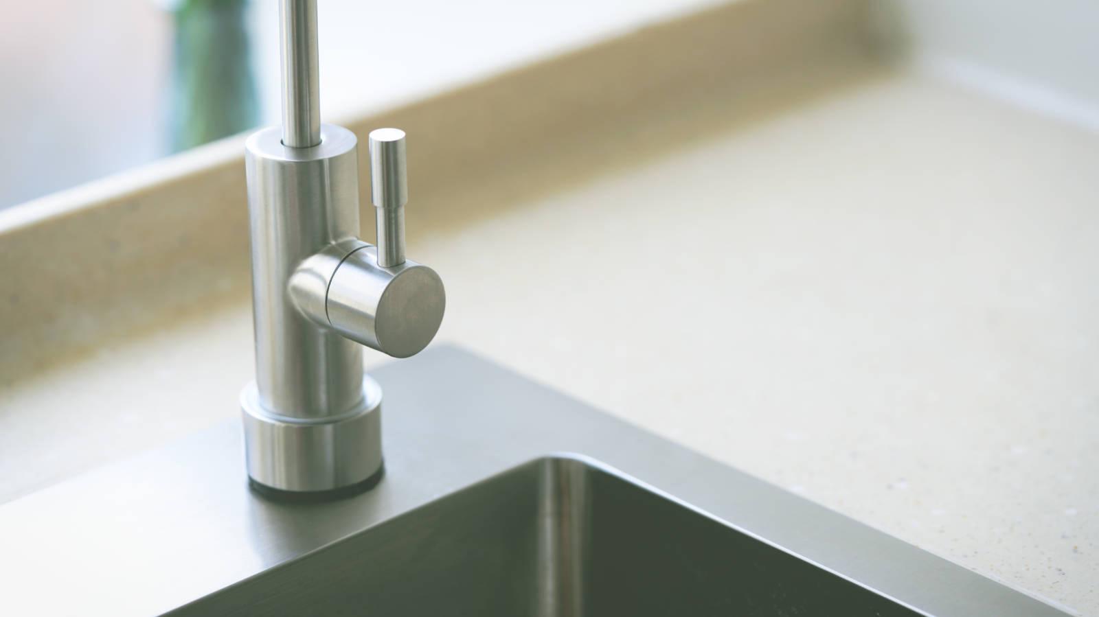 厨房用什么净水效果最好,厨房净水推荐