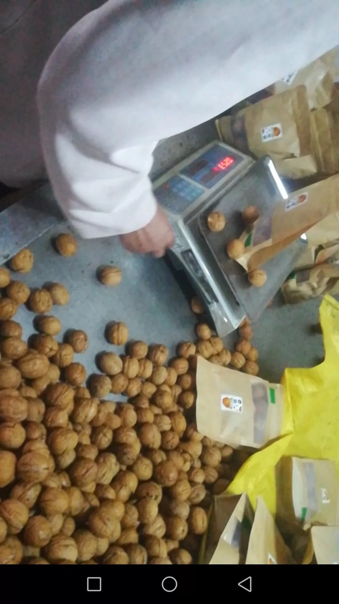 “团团大集”已近尾声，还没购置年货的小伙伴继续购购购