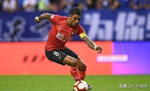 保利尼奥巴萨工资,保利尼奥在恒大拿多少薪水