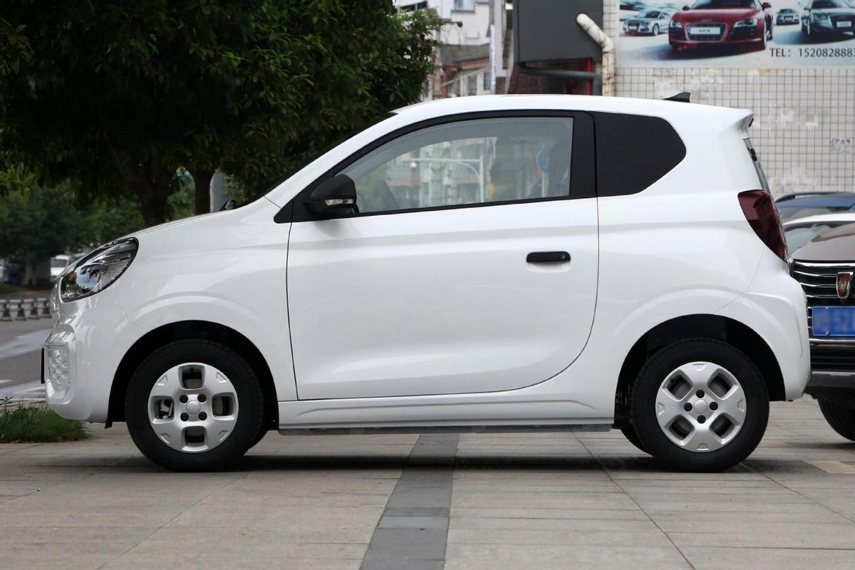 经济实惠老百姓代步用车哪款,家庭新能源代步买什么车比较实用