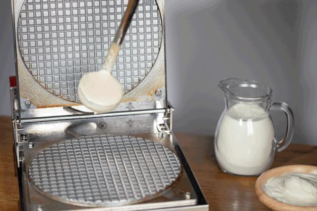 大陆首店！ins人气甜品东京牛奶芝士工坊来魔都啦