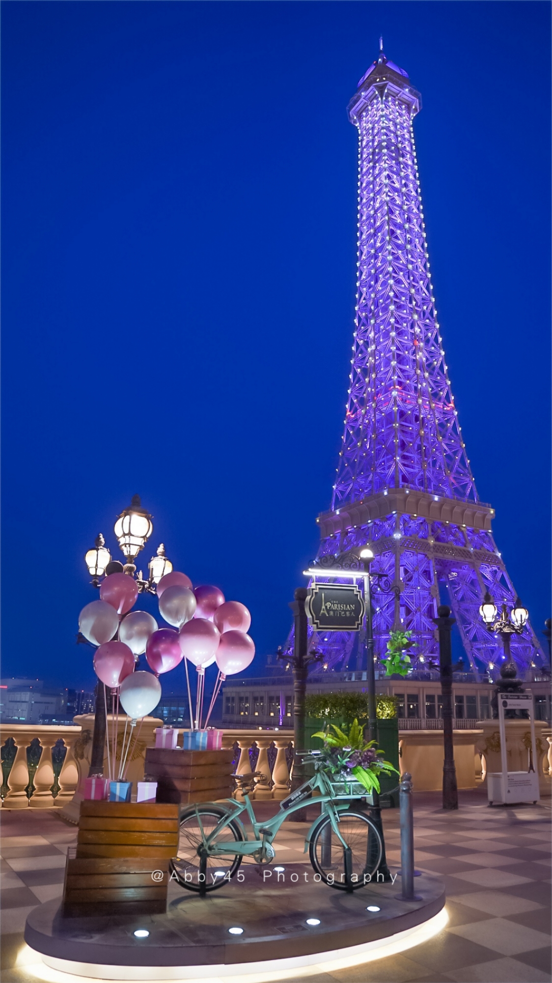 澳门的高奢场所,寸土寸金的澳门