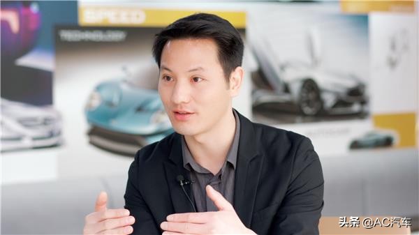 对话乐车邦林金文：4S店数字化迫在眉睫