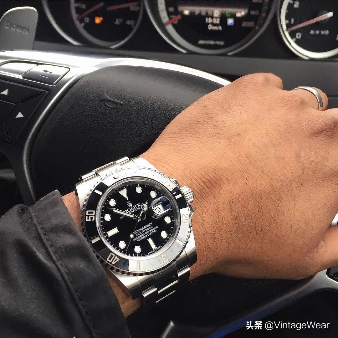 10款手表界的“爱马仕”,一次就买到位