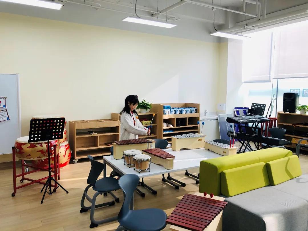 青苗国际双语学校海淀学费,北京青苗双语国际学校怎么样