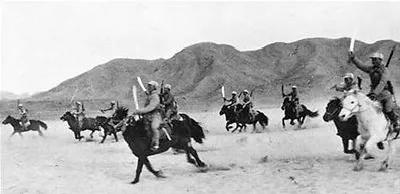 雪枫刀共斩杀多少日军,雪枫刀真实战役