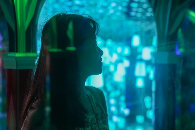 清远三个漂流峡谷,清远古龙峡漂流网红打卡景点