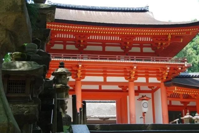 *拜参**过日本这些超灵验的恋爱神社，来年不再过“双十一”