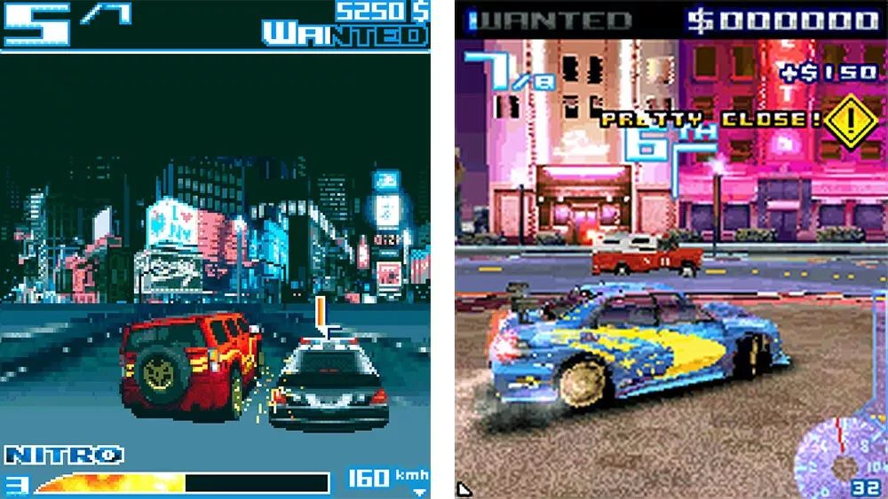 经常用手机打游戏会怎么样,用手机打的游戏