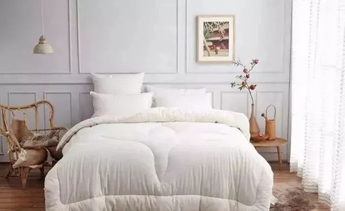 为什么棉花被价格相差太大了,怎么买到正宗棉花被