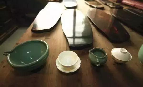 杭州隐宿网红民宿,杭州隐居山林古风小屋