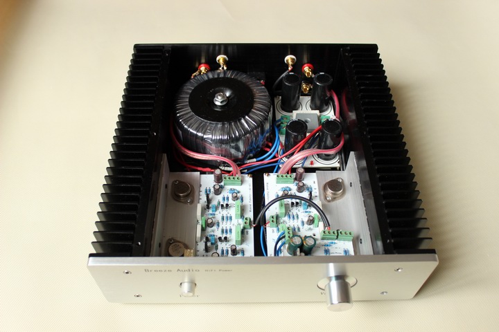 a1功放和1969功放比较,经典a类功放电路