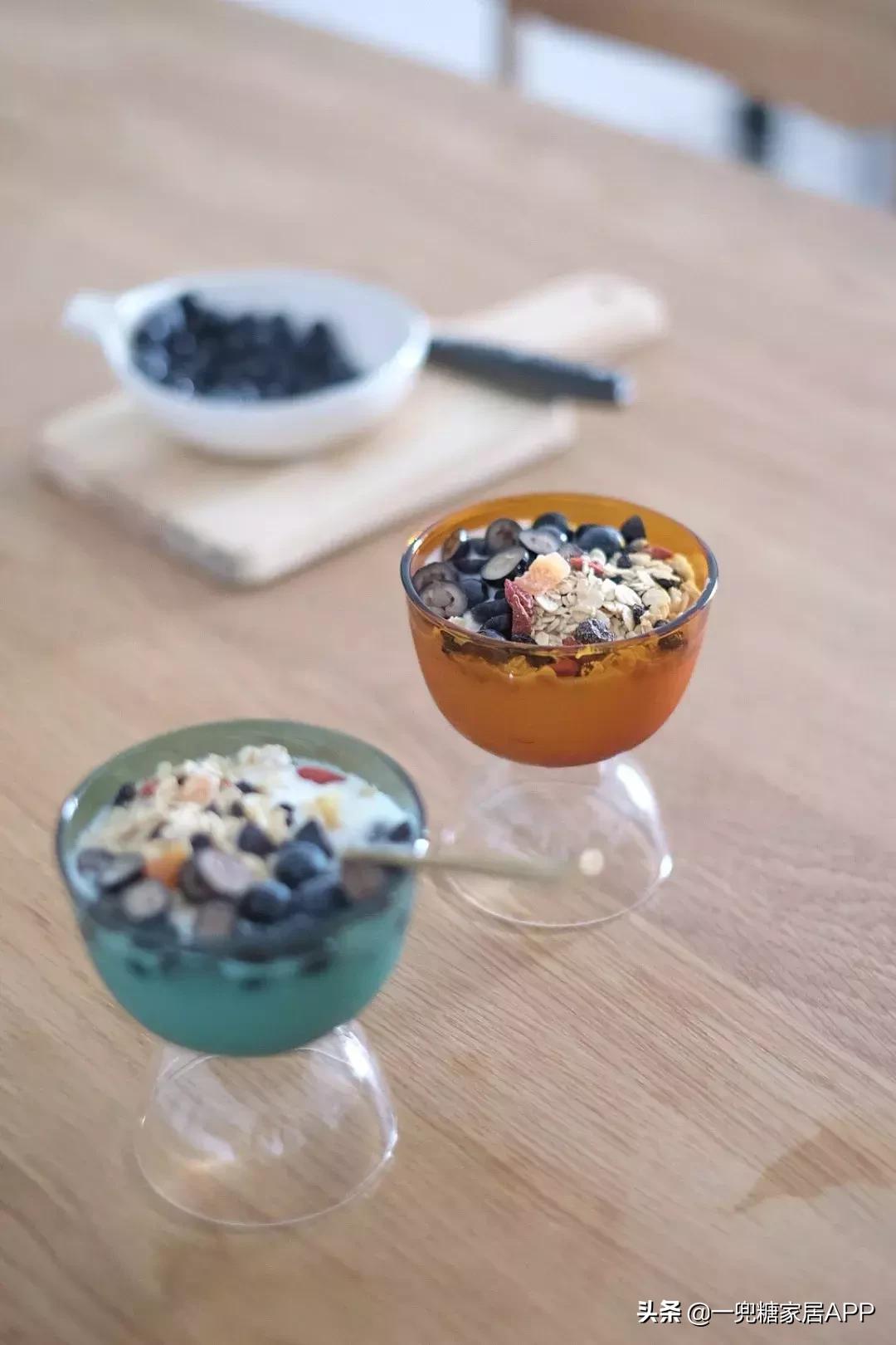 种草几十元好物,种草ins风餐具