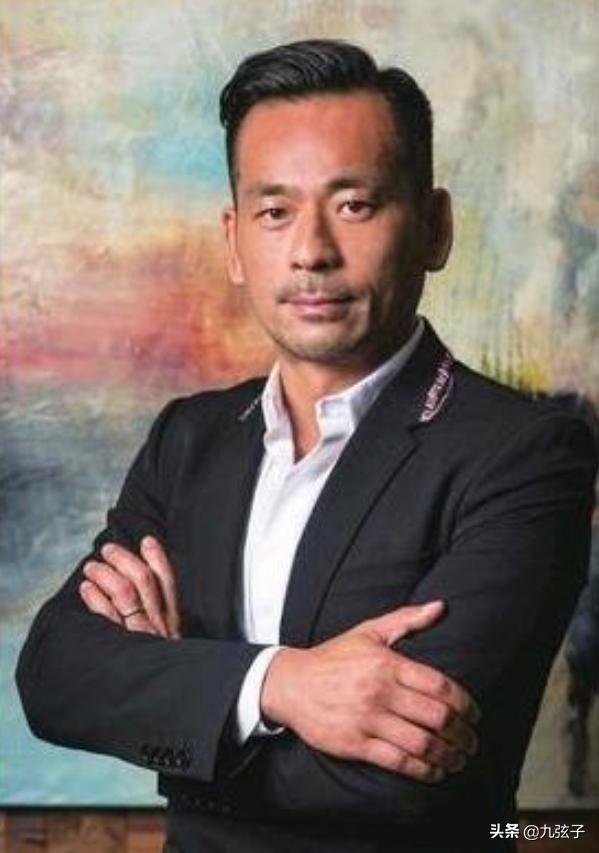 3亿分手费,洗米华陈慧玲图