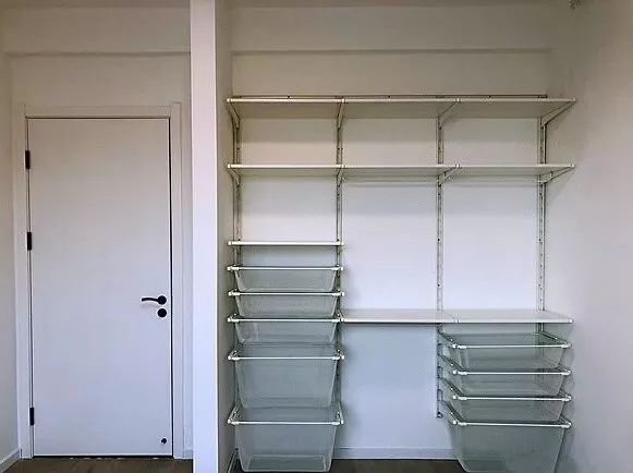 宜家艾格特衣柜缺点,宜家艾格特的优点和缺点