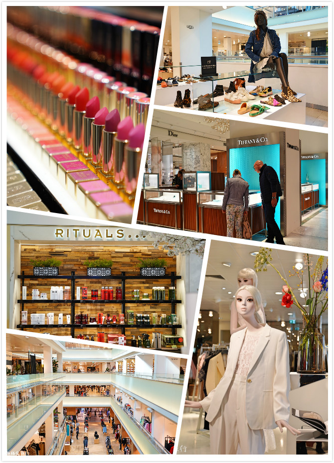 为什么中国人出国旅游买买买,中国人为啥爱去荷兰