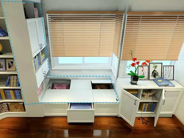 装修房子家具怎么选,新房装修家具怎么搭配