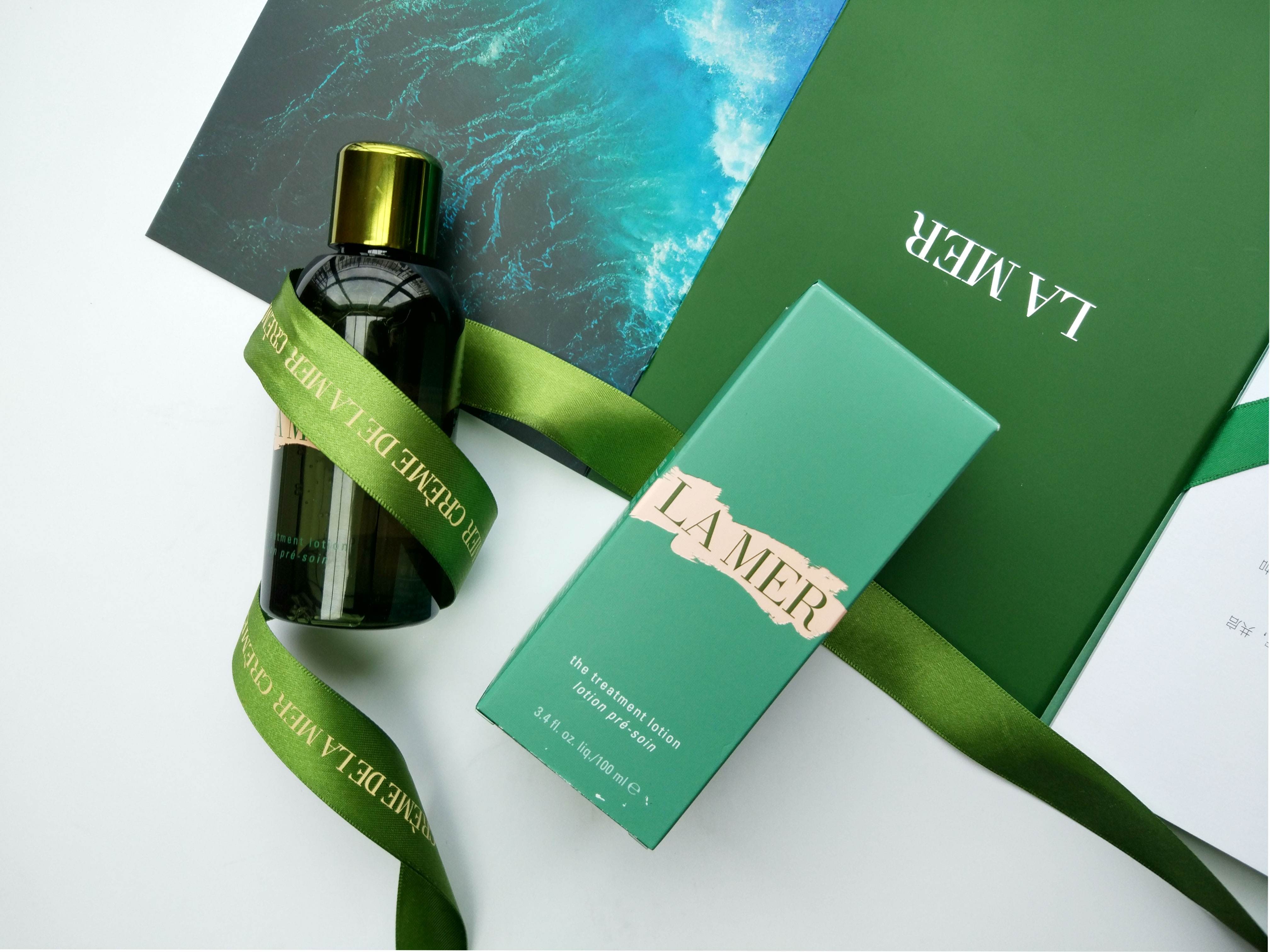 海蓝之谜精华水和skii哪个好用,sk2和海蓝之谜爽肤水哪个好