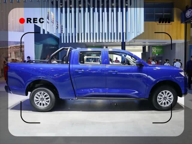 省油便宜还霸气的柴油车,介绍几款十几万低油耗柴油车