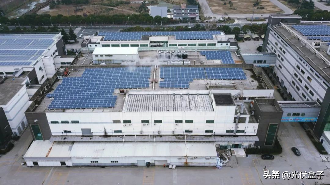 道达尔远景分布式光伏,道达尔中标多个法国光伏项目