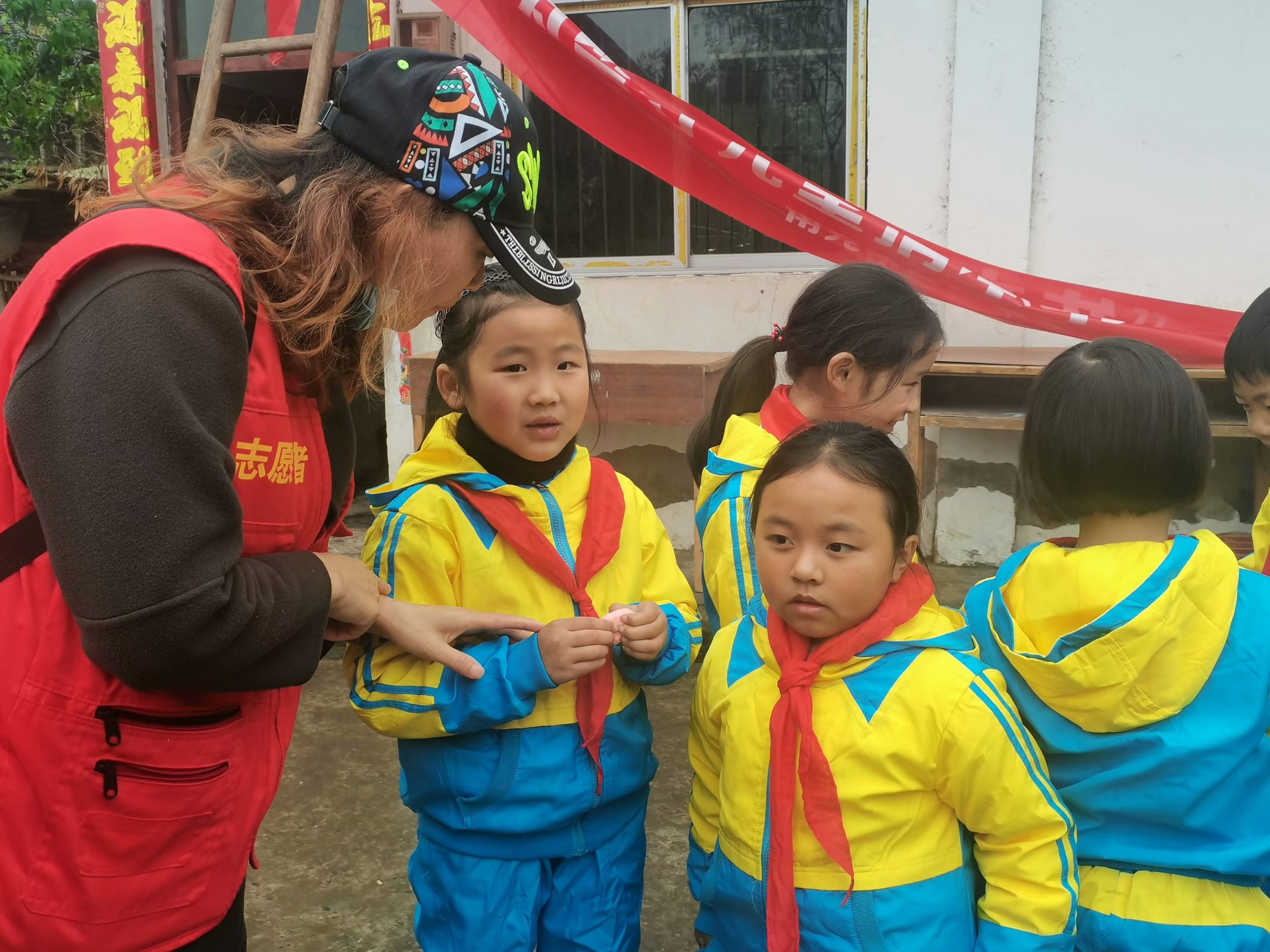 为留守儿童捐本书,为留守儿童捐赠旧书