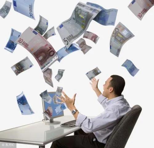 十大捞钱手段排名,捞钱最快创业项目