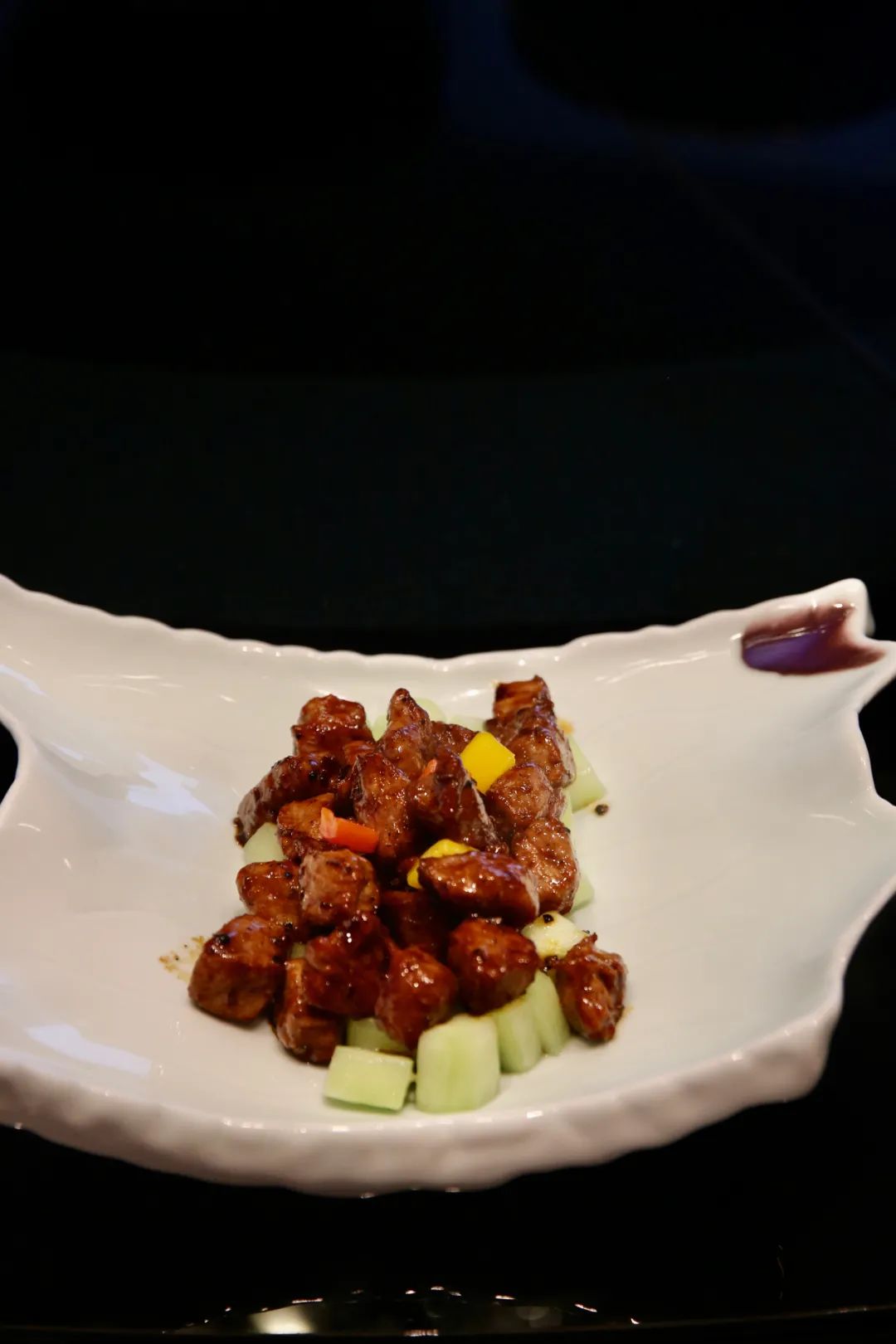 夜游盛世钱塘，赏绚烂灯光秀，打卡杭州钱江新城万豪酒店