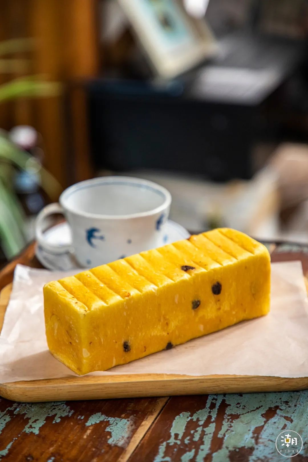 长沙10大面包店,长沙面包店有哪些品牌