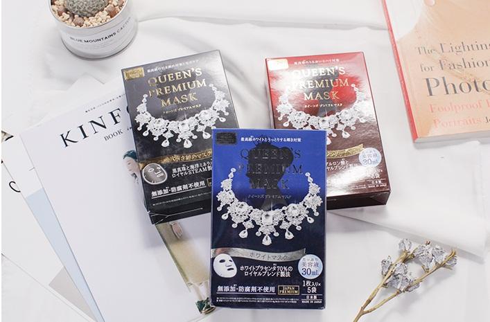 真正懂行的人不会告诉你错哪了,为什么不要买太贵的面膜