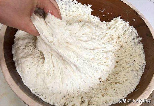 馒头包子发面十个技巧纯干货,包子馒头怎么发面效果最好