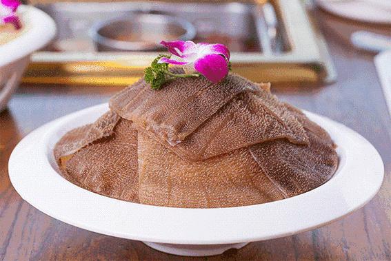 又想骗我去拍照！博大4楼空降网红美食街等你吃！