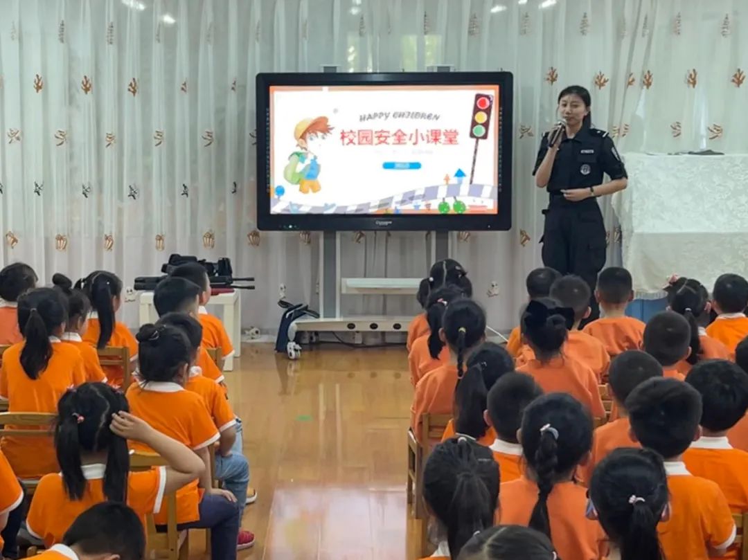 六一儿童节健康礼物,六一儿童节蜀黍送你一份安全礼物