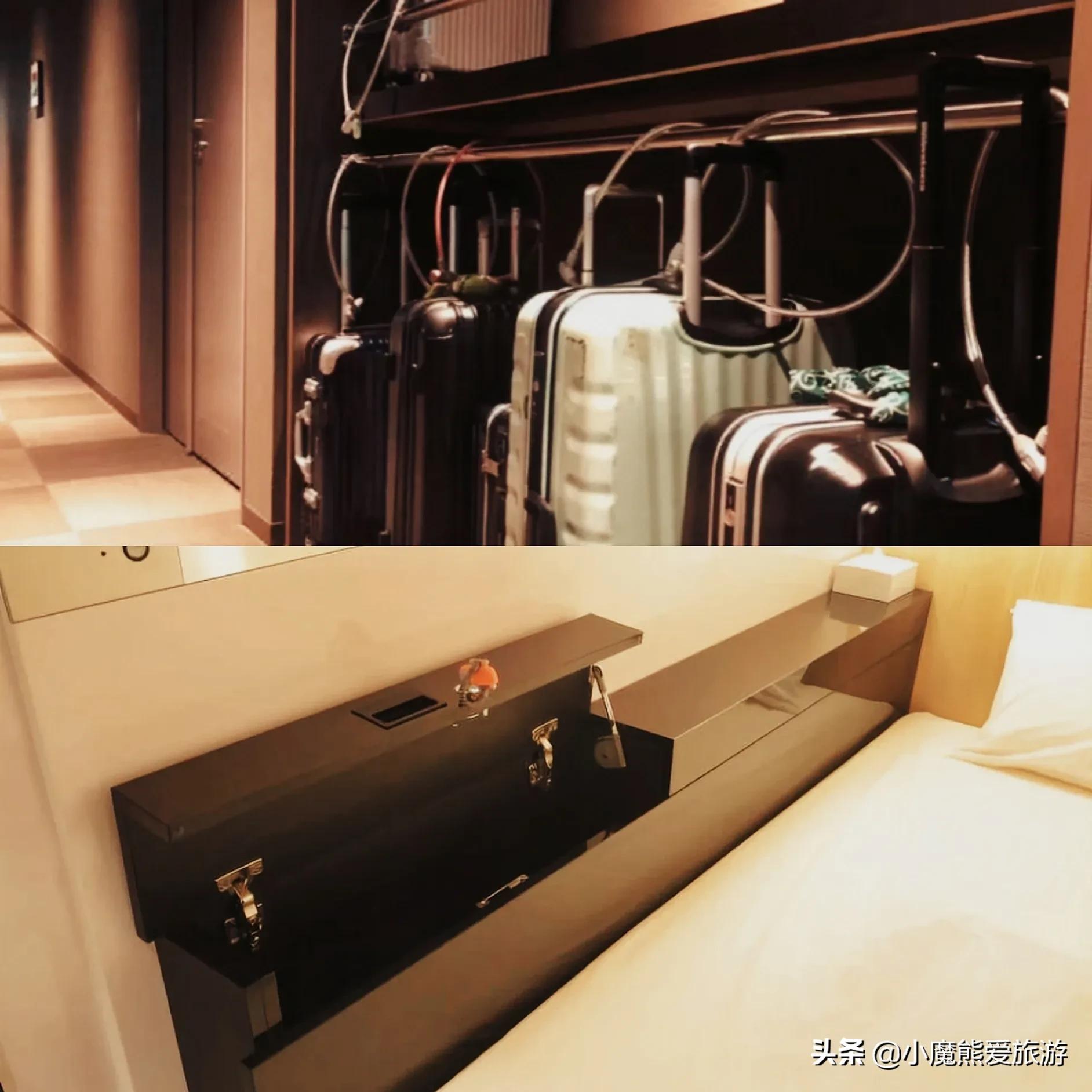 关西机场有胶囊旅馆吗,日本关西机场胶囊旅馆怎么预订