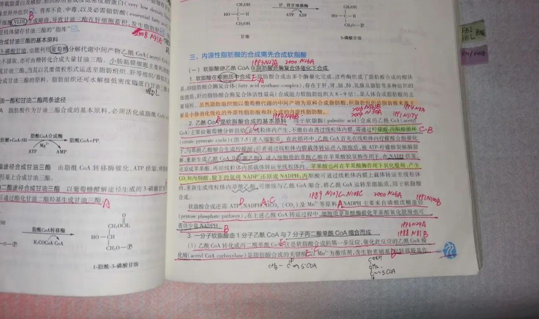 考研干货丨双非院校，西综233分：知道这三步，西综稳了