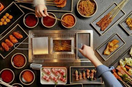 摆摊卖炸串的真实收益,摆摊炸串纯利润能达到多高