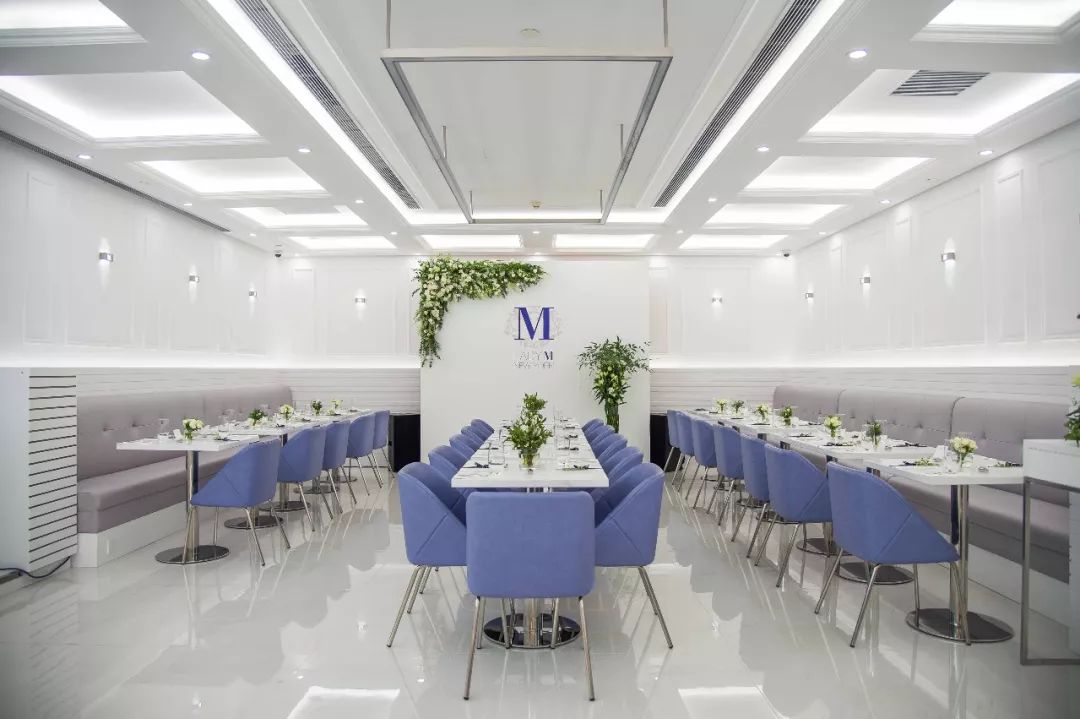 上海20年变化,魔都20年