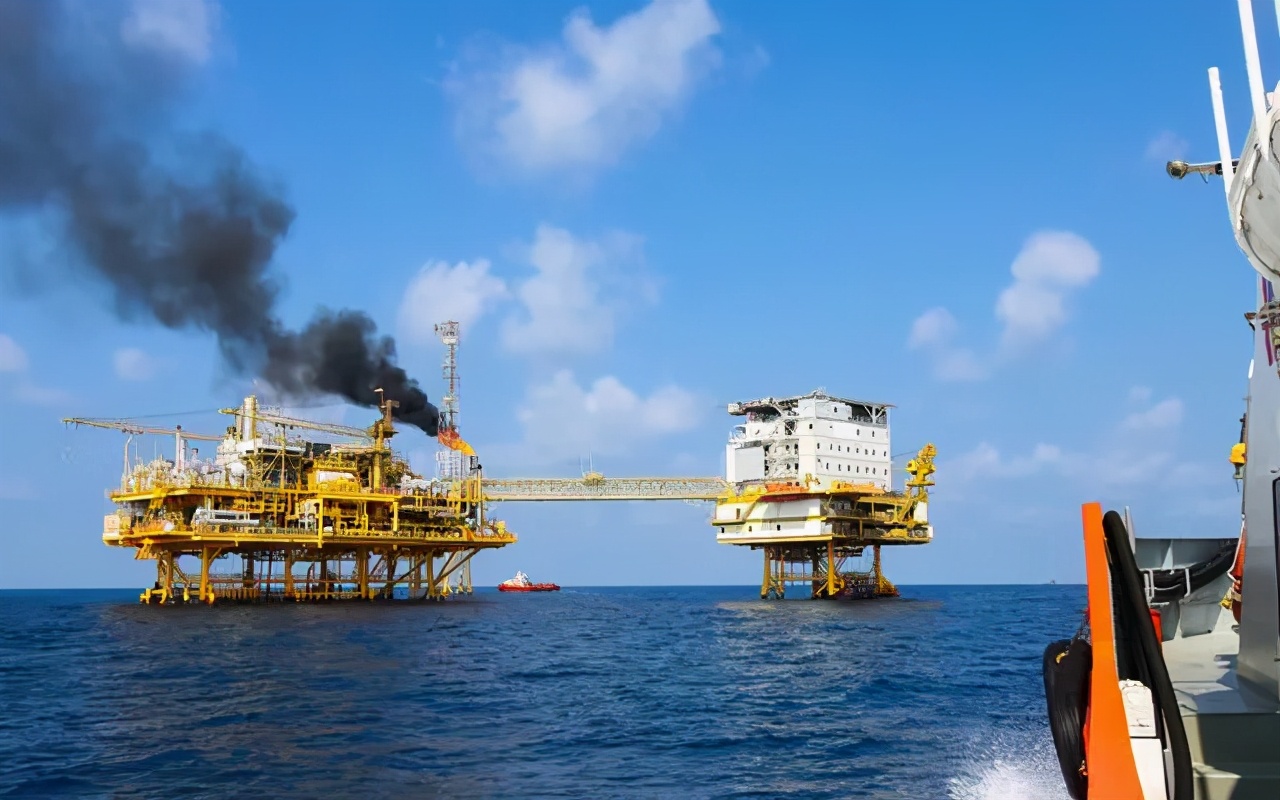 为什么不说石油枯竭了,为什么不再叫石油