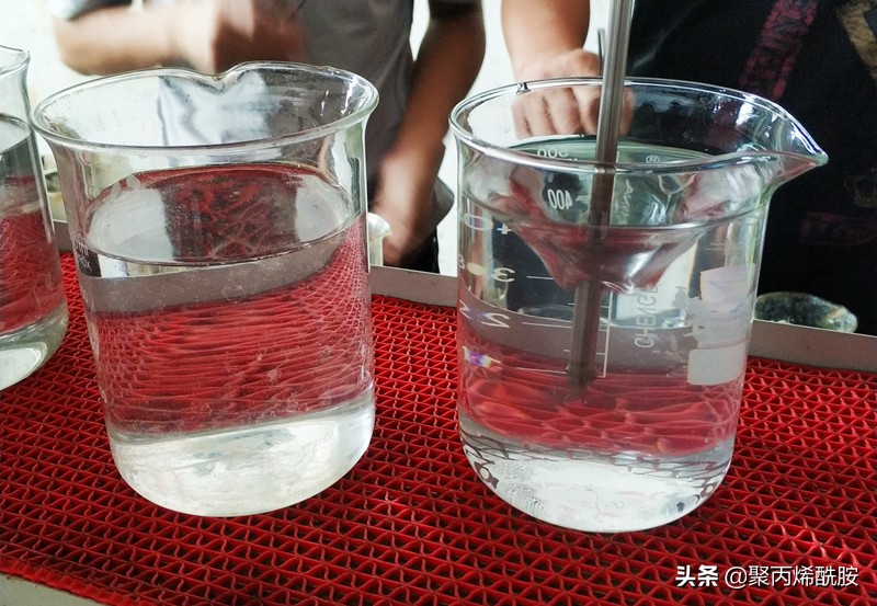 pam聚丙烯酰胺种类,关于聚丙烯酰胺小知识