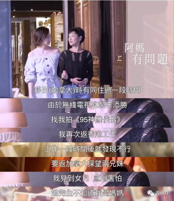 雪梨演员严慧明张国荣,雪莉与张国荣