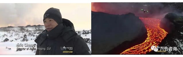 无人机产业大疆为何一骑绝尘,世界无人机行业黑马大疆无人机