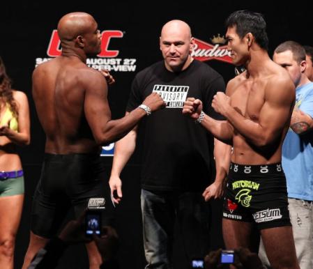 中国ufc第一季梗,中国ufc历史第二人