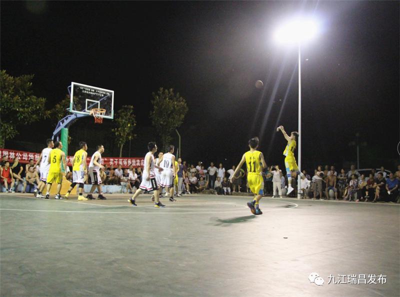 各乡镇篮球比赛,全省最火爆乡镇篮球比赛