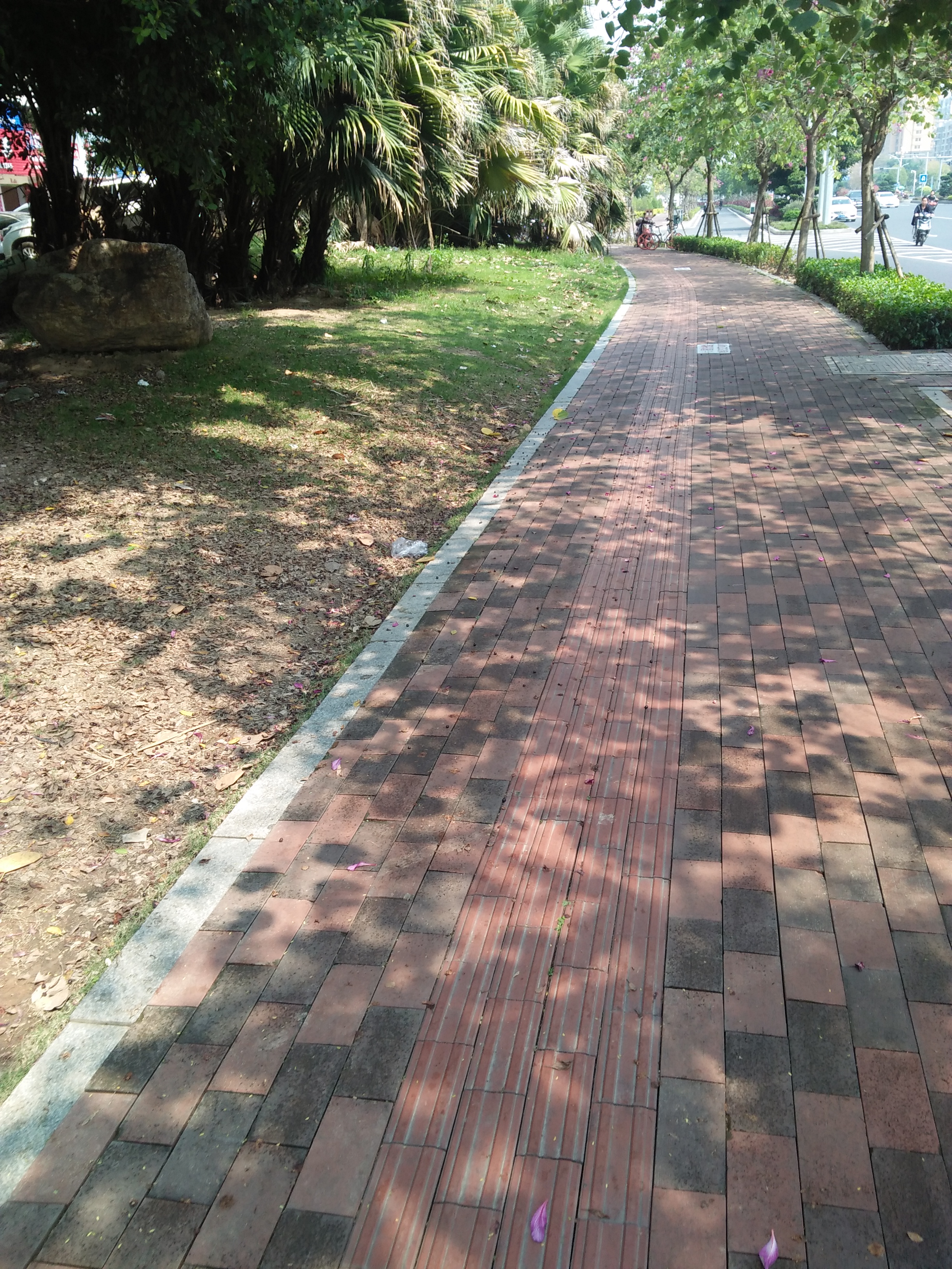 立春散文随笔,立春午后游记