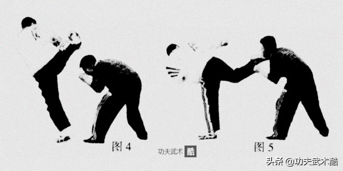 世界综合格斗十大凶狠腿法,最凶狠的格斗腿法