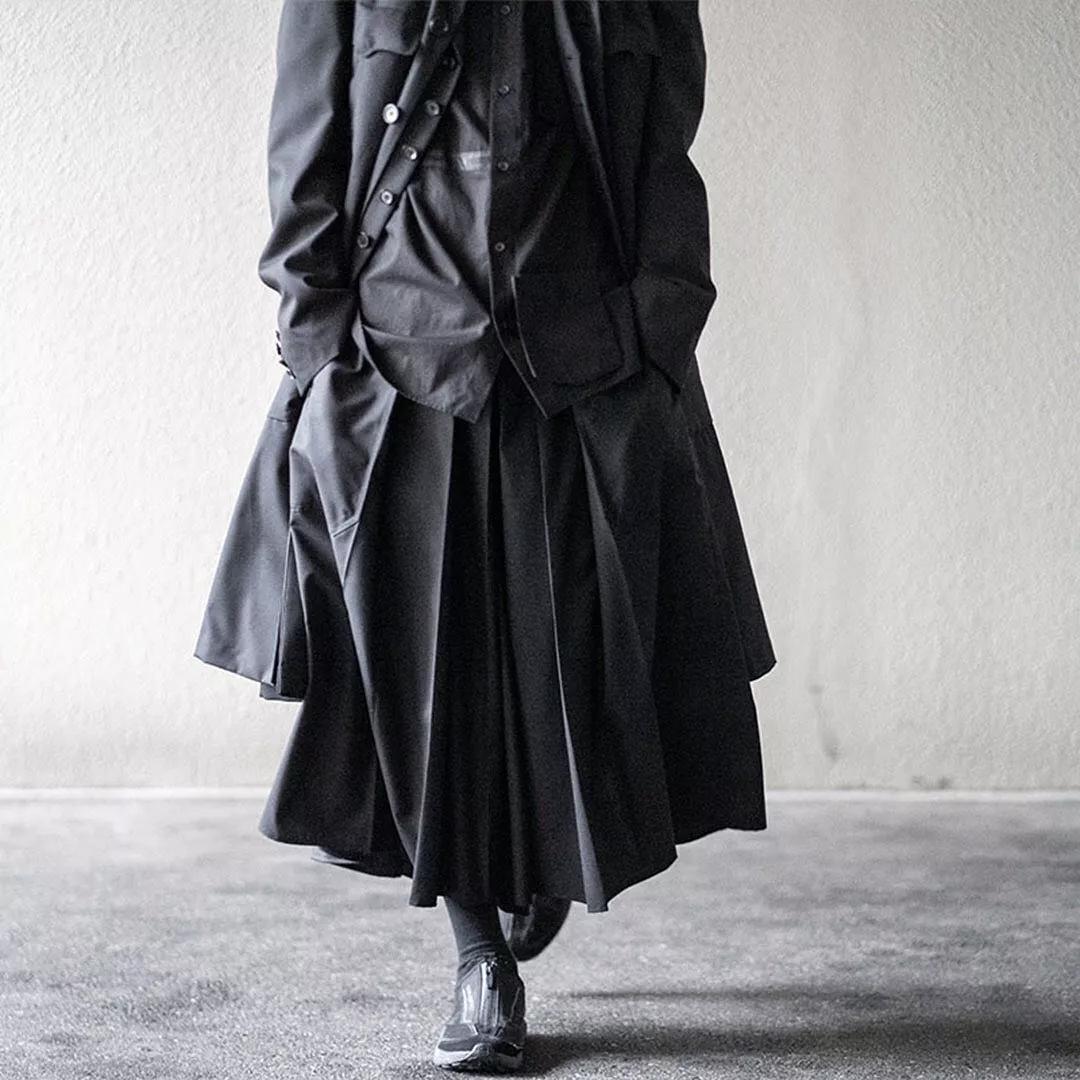 2020日本优衣库必买的排行,优衣库风格的日系品牌