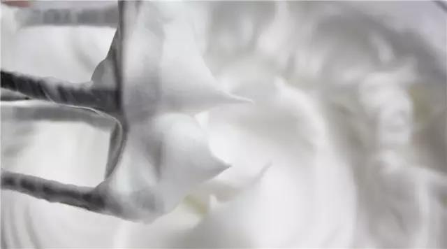 烘焙知识打发蛋清为什么要加盐,烘焙知识打发蛋白