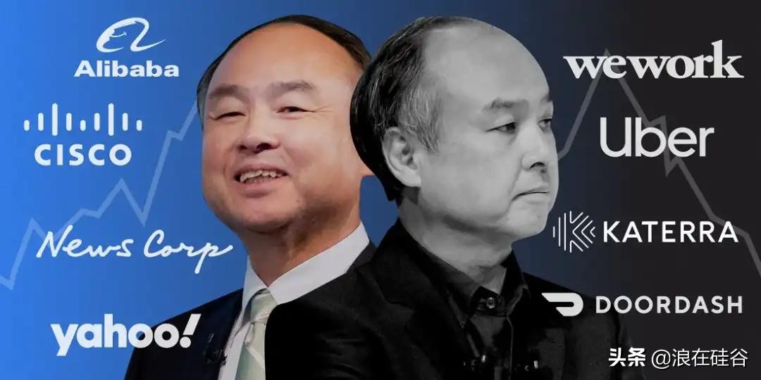 要顶替软银成为阿联酋金主香饽饽的银湖是什么来头？