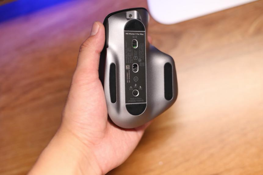 罗技做出了更能提高Mac生产力的无线键鼠套装？比苹果原版还强