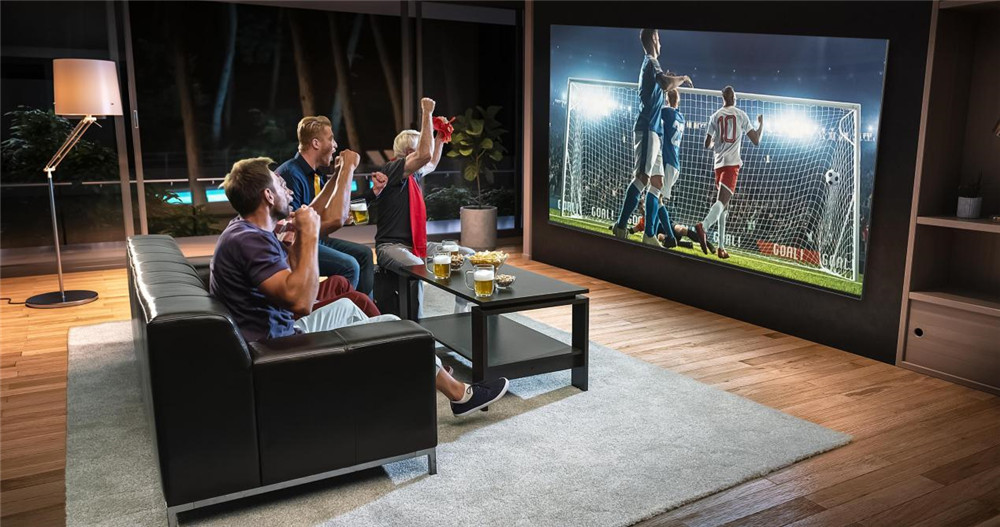 tcl电视98t7e98英寸测评,tcl98寸电视t7e和q6e对比